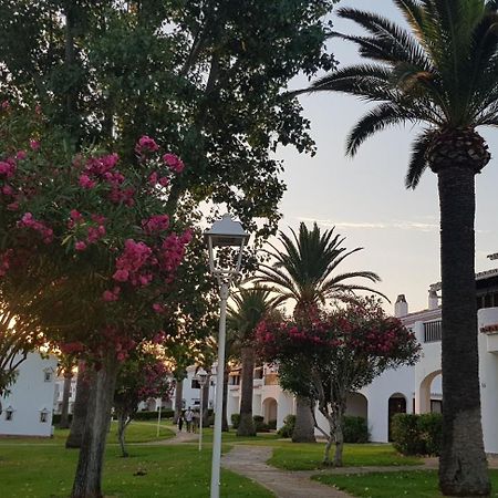 Luna Son Bou Oda fotoğraf