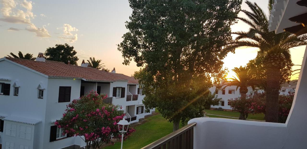 Luna Son Bou Oda fotoğraf