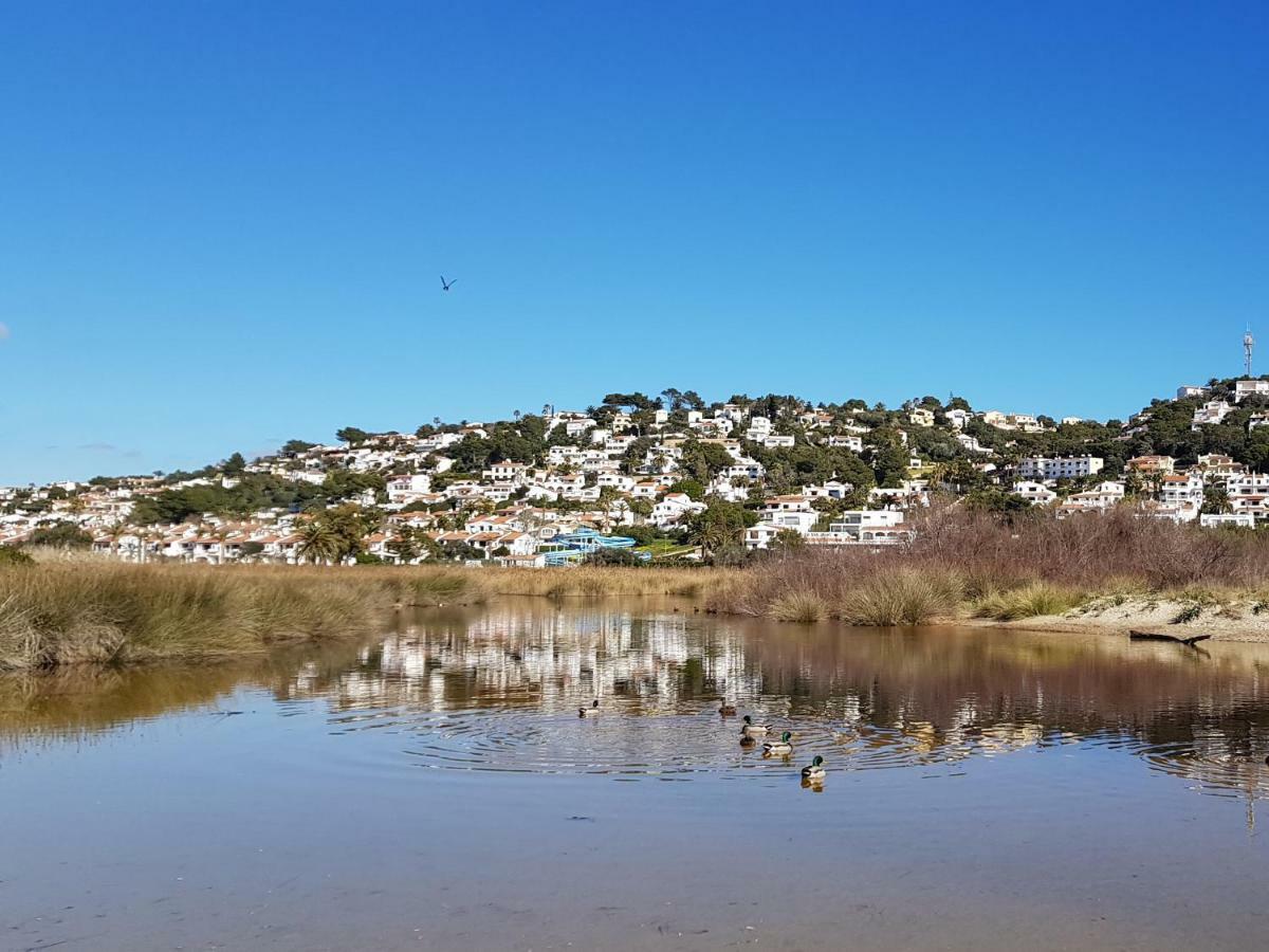 Luna Son Bou Dış mekan fotoğraf